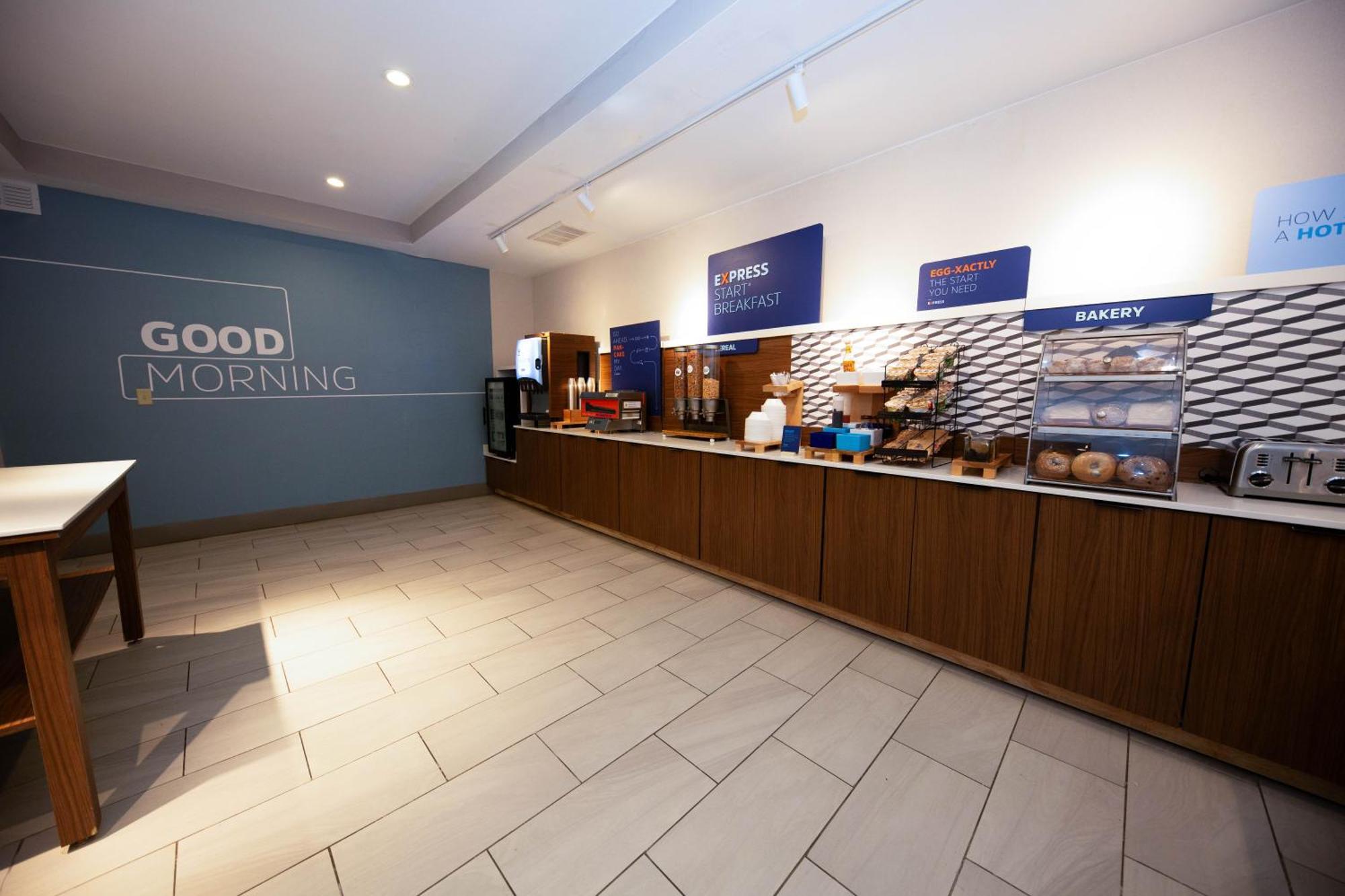 Holiday Inn Express - Canyon By Ihg Exterior photo