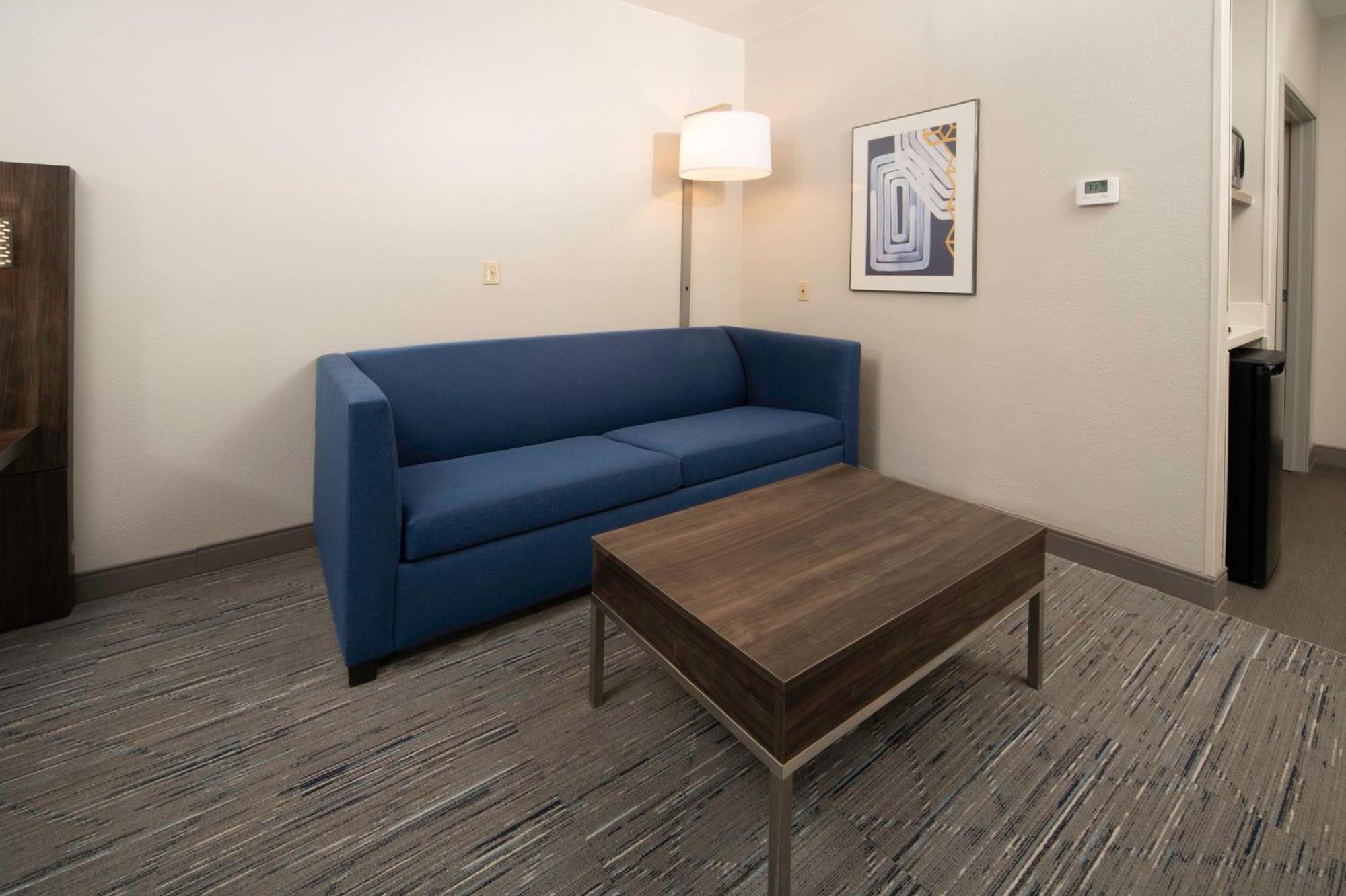 Holiday Inn Express - Canyon By Ihg Exterior photo